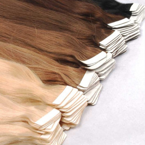 Extensiones adhesivas baratas de calidad