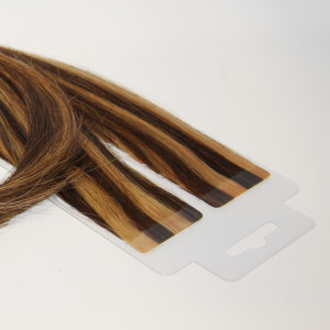 Extensiones natural baratas adhesivas