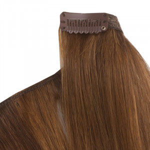 Extensiones de cabello con Clips