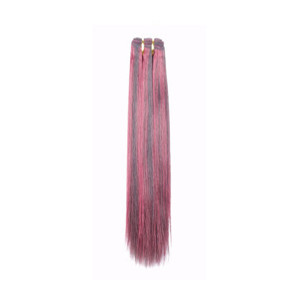 Extensiones de cortina 50cm color 1B/700