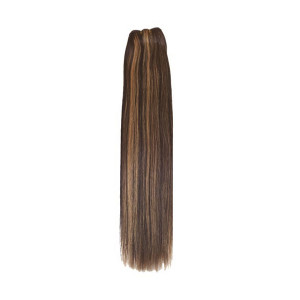 Extensiones de cabello con Clips color 4/30