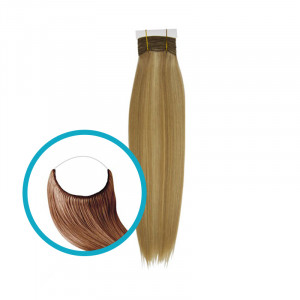 Extensiones de cabello con Hilo color 14/613