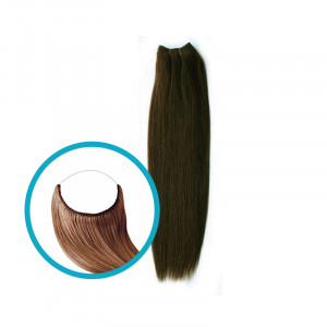 Extensiones de cabello con Hilo color 2