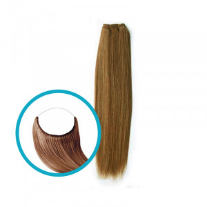 Extensiones de cabello con Hilo color 27/30