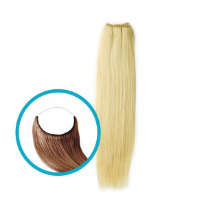 Extensiones de cabello con Hilo color 613
