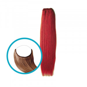 Extensiones de cabello con Hilo color BG