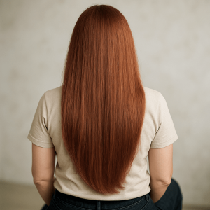 Extensiones de cortina 50cm color 30