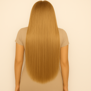 Extensiones de cortina 60cm Color 27