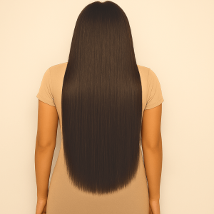 Extensiones de cortina 60cm Color 4