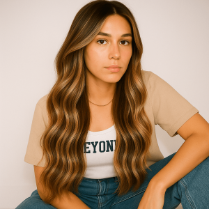 Extensiones de cortina 50cm color 2/27