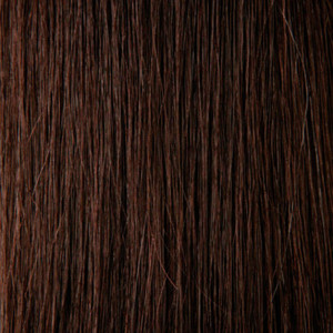 Flequillo Postizo de cabello natural color 2