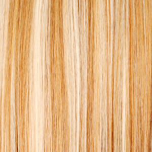 Flequillo Postizo de cabello natural color 27/613