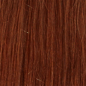 Flequillo Postizo de cabello natural color 6