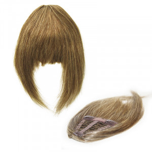 Flequillos de pelo natural altísima calidad