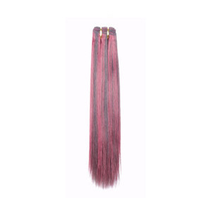 Extensiones de cabello con Clips color 1B/700