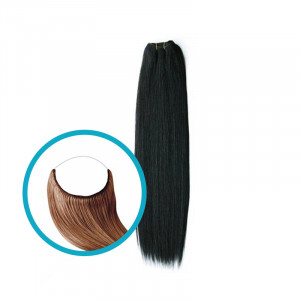 Extensiones de cabello con Hilo color 1
