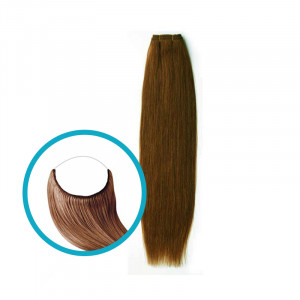 Extensiones de cabello con Hilo color 12