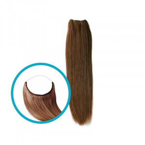 Extensiones de cabello con Hilo color 6