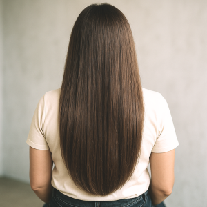 Extensiones de cabello con Clips color 12