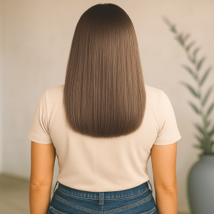 Cabello Cosido 30cm color 14