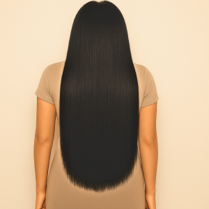 Extensiones de cortina 60cm Color 1B