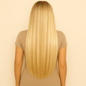 Extensiones de cortina 60cm Color 27/613