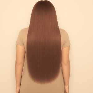 Extensiones de cortina 60cm Color 30