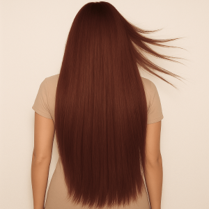 Extensiones de cortina 60cm Color 33