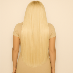 Extensiones de cortina 60cm Color 613