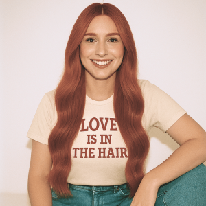 Extensiones de cabello con Clips color 130