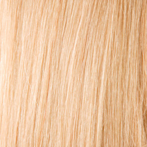 Flequillo Postizo de cabello natural color 22