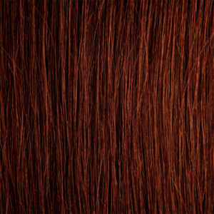 Flequillo Postizo de cabello natural color 4
