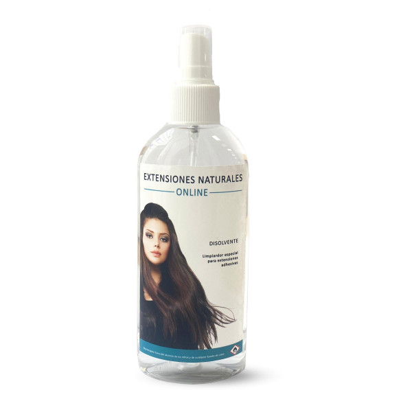 DISOLVENTE DE EXTENSIONES CORTINA O ADHESIVA-REMOVER